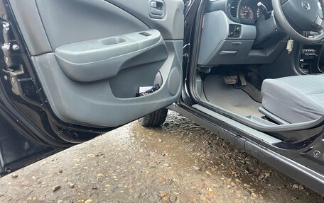 Nissan Almera Classic, 2007 год, 430 000 рублей, 9 фотография