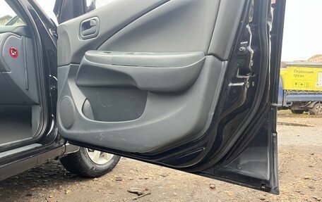 Nissan Almera Classic, 2007 год, 430 000 рублей, 7 фотография