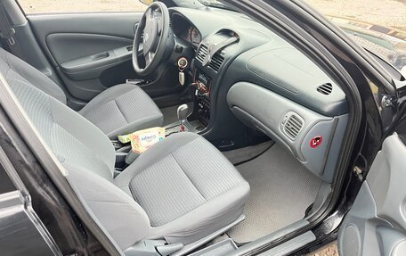 Nissan Almera Classic, 2007 год, 430 000 рублей, 6 фотография