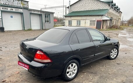 Nissan Almera Classic, 2007 год, 430 000 рублей, 5 фотография
