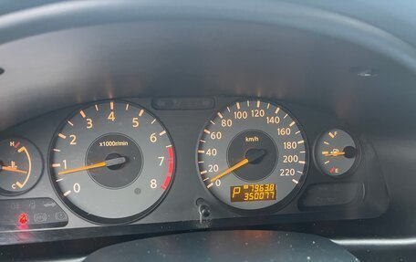 Nissan Almera Classic, 2007 год, 430 000 рублей, 11 фотография