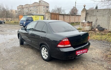 Nissan Almera Classic, 2007 год, 430 000 рублей, 4 фотография