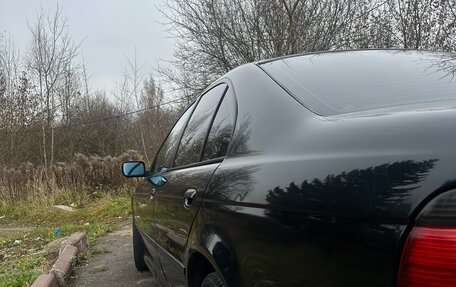 BMW 5 серия, 1996 год, 670 000 рублей, 8 фотография