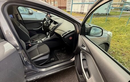 Ford Focus III, 2013 год, 850 000 рублей, 5 фотография