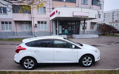 Ford Focus III, 2011 год, 750 000 рублей, 3 фотография