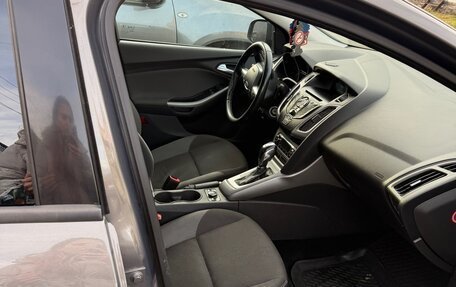 Ford Focus III, 2013 год, 850 000 рублей, 8 фотография