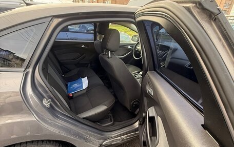 Ford Focus III, 2013 год, 850 000 рублей, 6 фотография