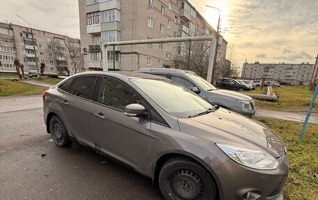Ford Focus III, 2013 год, 850 000 рублей, 7 фотография