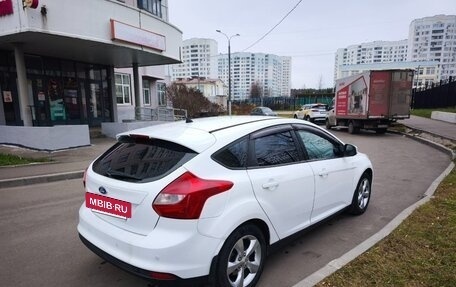Ford Focus III, 2011 год, 750 000 рублей, 2 фотография