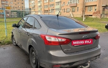 Ford Focus III, 2013 год, 850 000 рублей, 2 фотография