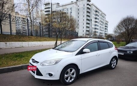 Ford Focus III, 2011 год, 750 000 рублей, 4 фотография