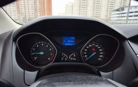 Ford Focus III, 2011 год, 750 000 рублей, 12 фотография