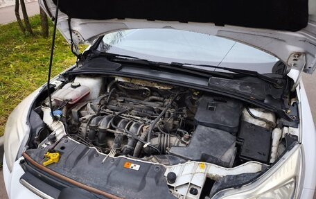 Ford Focus III, 2011 год, 750 000 рублей, 9 фотография