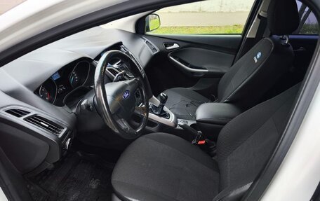 Ford Focus III, 2011 год, 750 000 рублей, 10 фотография