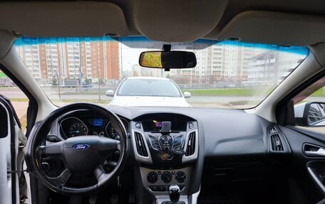 Ford Focus III, 2011 год, 750 000 рублей, 11 фотография