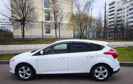 Ford Focus III, 2011 год, 750 000 рублей, 5 фотография
