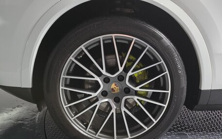 Porsche Cayenne III, 2020 год, 8 200 000 рублей, 5 фотография