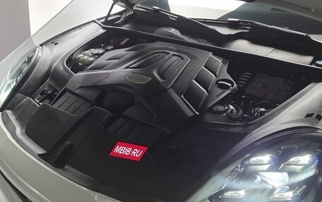 Porsche Cayenne III, 2020 год, 8 200 000 рублей, 7 фотография