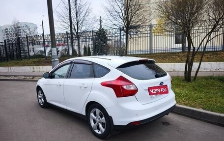Ford Focus III, 2011 год, 750 000 рублей, 6 фотография