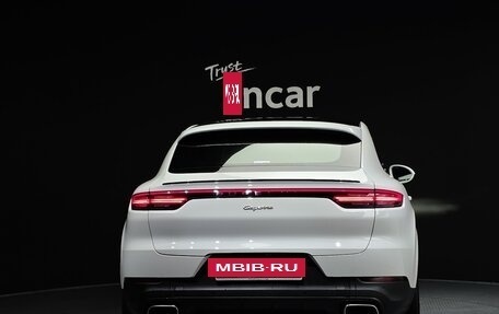 Porsche Cayenne III, 2020 год, 8 200 000 рублей, 4 фотография