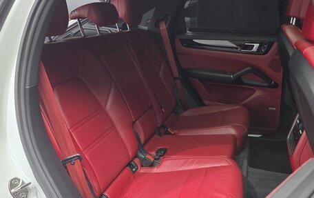 Porsche Cayenne III, 2020 год, 8 200 000 рублей, 13 фотография