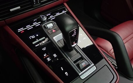 Porsche Cayenne III, 2020 год, 8 200 000 рублей, 10 фотография