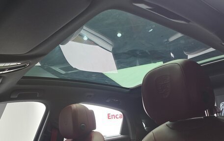 Porsche Cayenne III, 2020 год, 8 200 000 рублей, 20 фотография