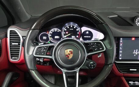 Porsche Cayenne III, 2020 год, 8 200 000 рублей, 14 фотография