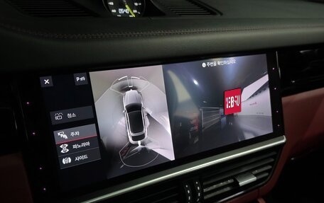 Porsche Cayenne III, 2020 год, 8 200 000 рублей, 16 фотография