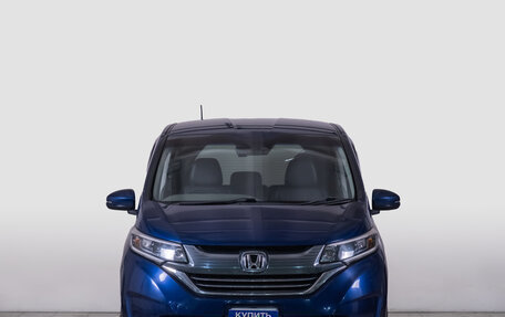 Honda Freed II, 2017 год, 1 699 000 рублей, 4 фотография