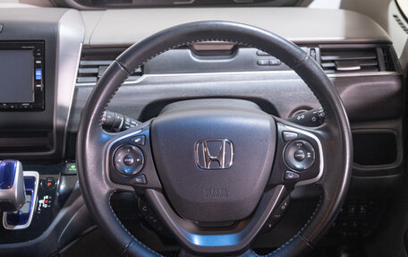 Honda Freed II, 2017 год, 1 699 000 рублей, 15 фотография