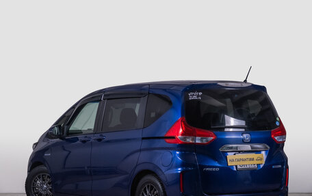 Honda Freed II, 2017 год, 1 699 000 рублей, 6 фотография