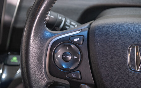 Honda Freed II, 2017 год, 1 699 000 рублей, 16 фотография