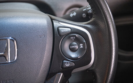 Honda Freed II, 2017 год, 1 699 000 рублей, 17 фотография