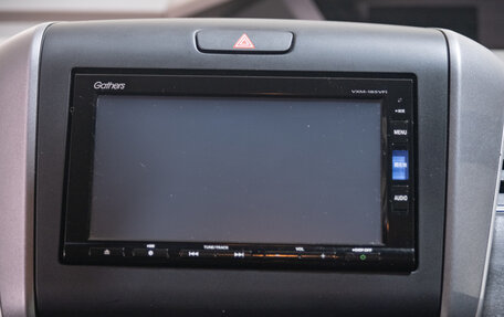 Honda Freed II, 2017 год, 1 699 000 рублей, 18 фотография