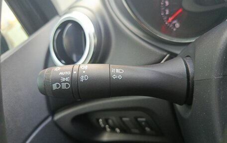 Renault Kaptur I рестайлинг, 2022 год, 1 750 000 рублей, 24 фотография