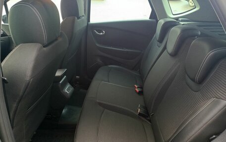 Renault Kaptur I рестайлинг, 2022 год, 1 750 000 рублей, 15 фотография