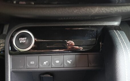 Renault Kaptur I рестайлинг, 2022 год, 1 750 000 рублей, 26 фотография