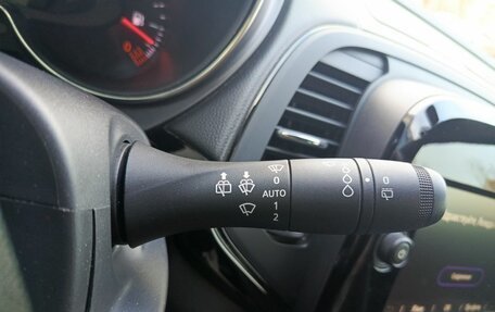 Renault Kaptur I рестайлинг, 2022 год, 1 750 000 рублей, 25 фотография