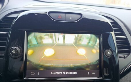 Renault Kaptur I рестайлинг, 2022 год, 1 750 000 рублей, 27 фотография