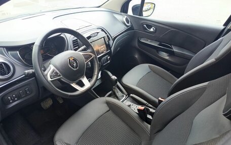 Renault Kaptur I рестайлинг, 2022 год, 1 750 000 рублей, 20 фотография