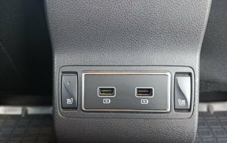 Renault Kaptur I рестайлинг, 2022 год, 1 750 000 рублей, 28 фотография