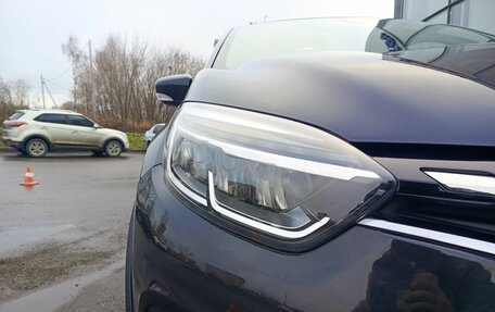 Renault Kaptur I рестайлинг, 2022 год, 1 750 000 рублей, 21 фотография