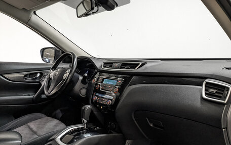 Nissan X-Trail, 2018 год, 1 599 000 рублей, 13 фотография