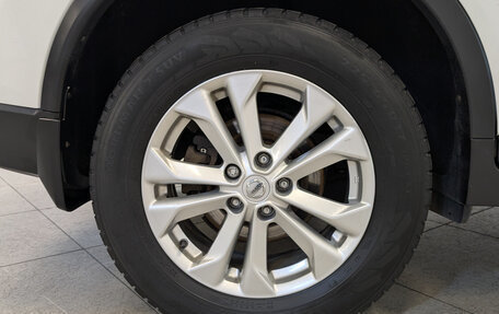 Nissan X-Trail, 2018 год, 1 599 000 рублей, 12 фотография