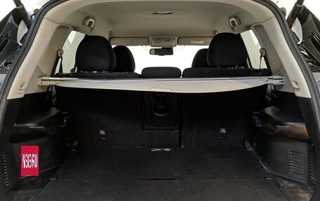 Nissan X-Trail, 2018 год, 1 599 000 рублей, 10 фотография