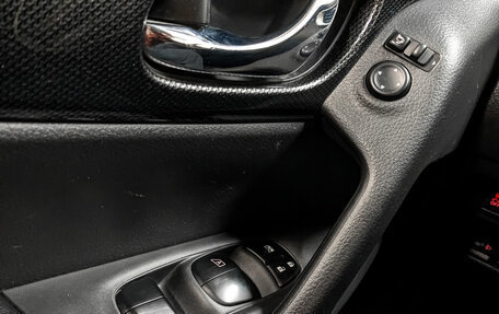 Nissan X-Trail, 2018 год, 1 599 000 рублей, 27 фотография