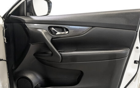 Nissan X-Trail, 2018 год, 1 599 000 рублей, 25 фотография