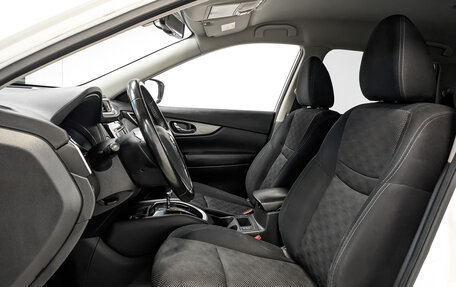 Nissan X-Trail, 2018 год, 1 599 000 рублей, 20 фотография