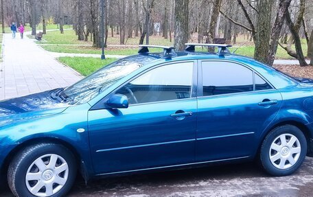 Mazda 6, 2007 год, 490 000 рублей, 5 фотография